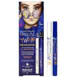 BeautyLash TWO GO Full Brow Home Tinting Pen – Natural Brown